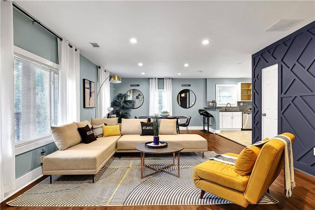 Atlanta, GA 30311,112 Linkwood RD NW