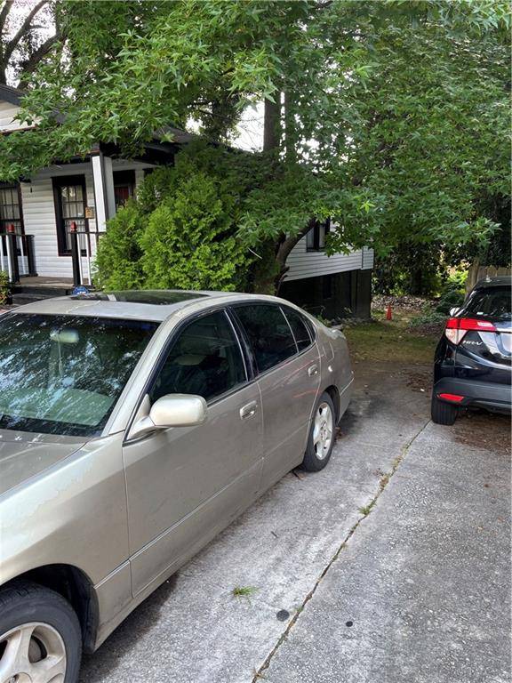 Atlanta, GA 30310,755 Lawton ST SW