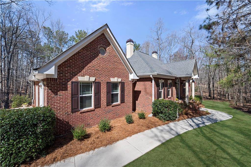Winston, GA 30187,9246 W BANKS MILL RD