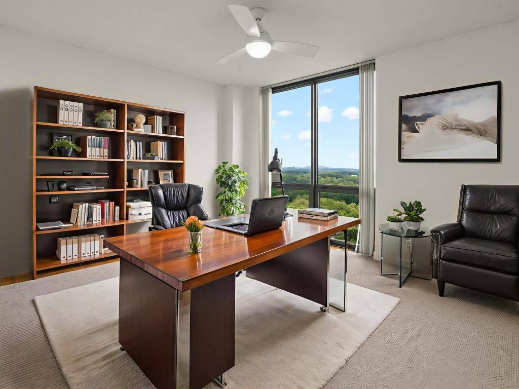 Atlanta, GA 30305,2870 Pharr Court South NW #2901