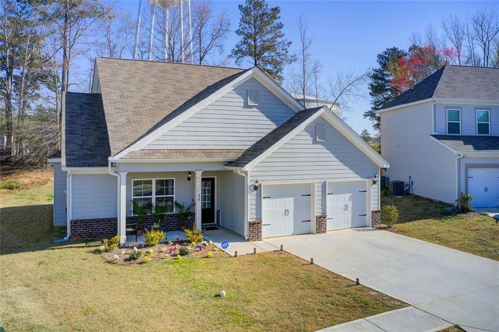 Jackson, GA 30233,516 Grand Magnolia ST