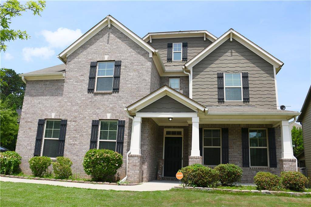Lawrenceville, GA 30043,1143 Park Hollow Lane NE
