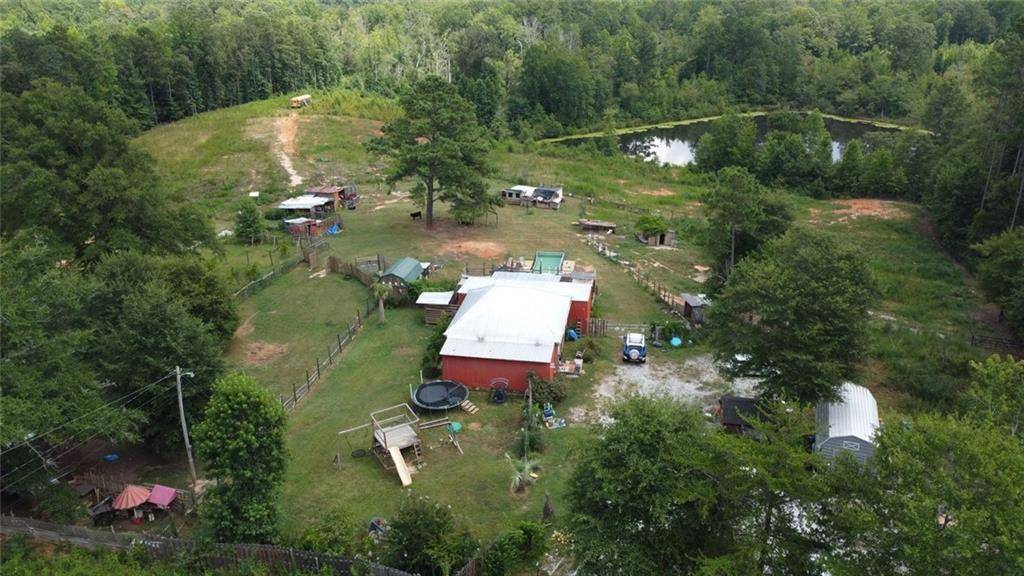 Villa Rica, GA 30180,415 Tapley RD