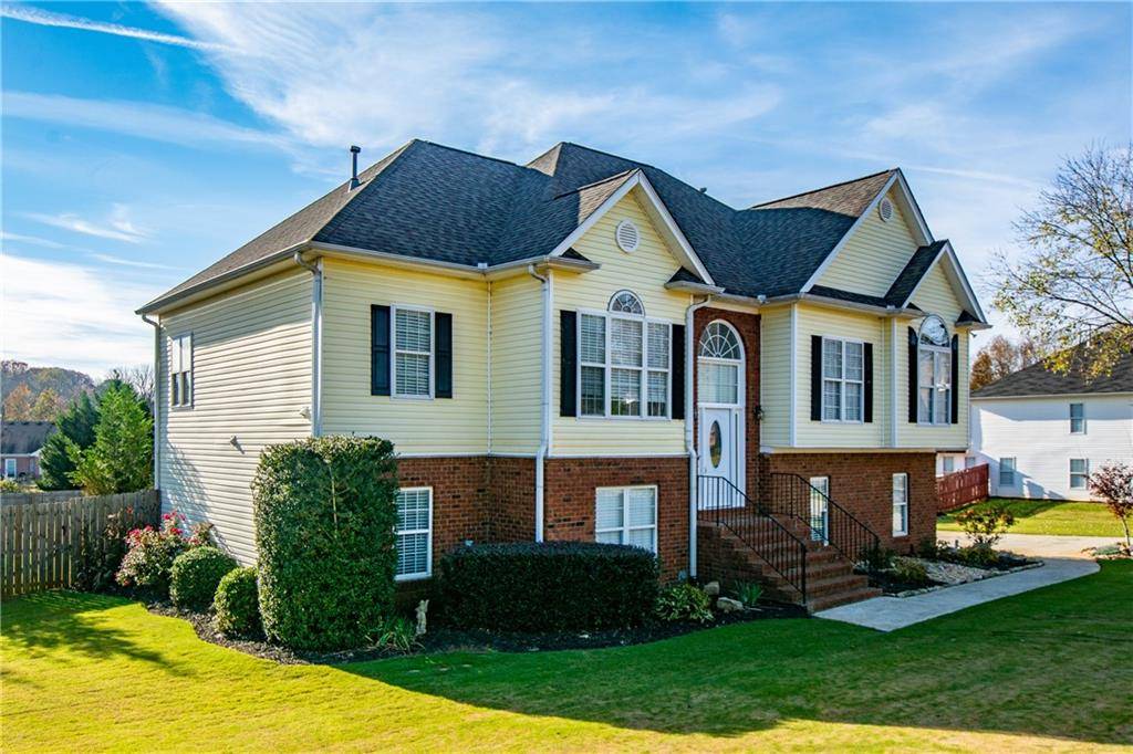 Flowery Branch, GA 30542,4927 Planters WAY