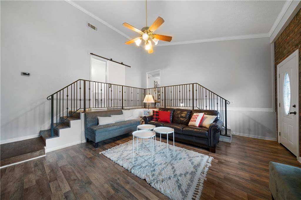 Cartersville, GA 30121,52 Buena Vista CIR SE