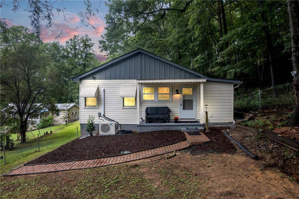 Conyers, GA 30012,2480 Hill CIR NE