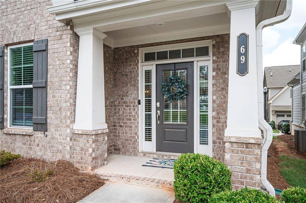 Marietta, GA 30008,69 W Dixie AVE SE