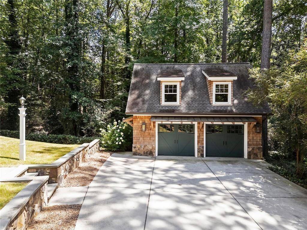 Atlanta, GA 30327,4555 Jettridge DR NW