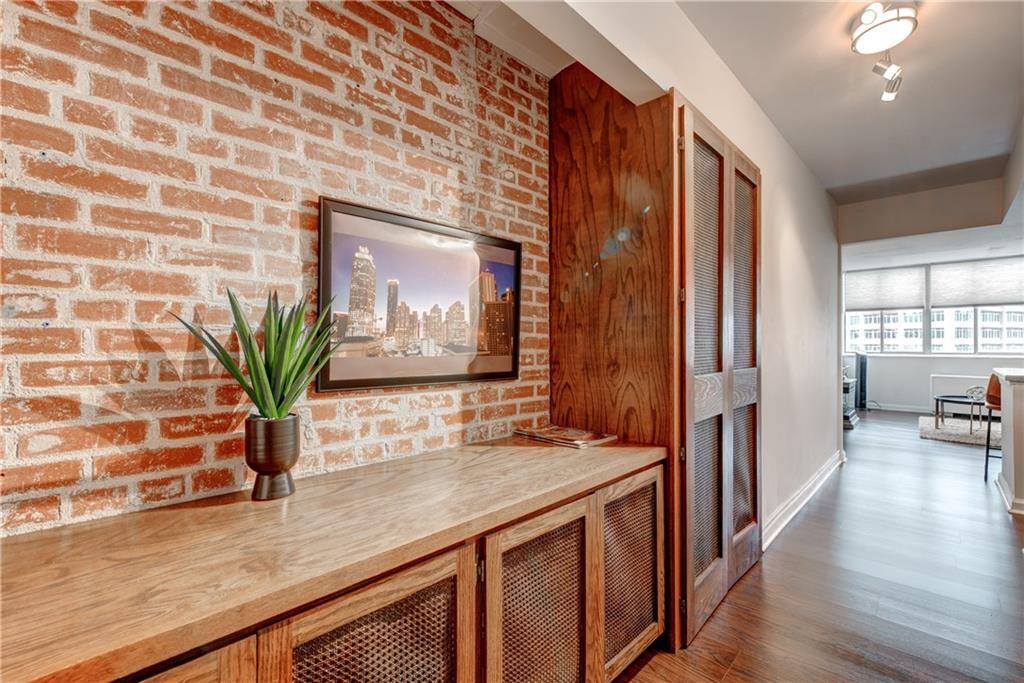 Atlanta, GA 30308,215 Piedmont AVE NE #1110