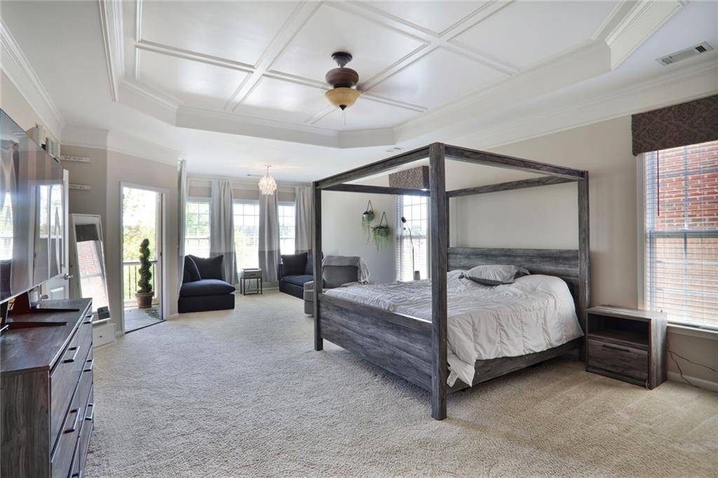 Smyrna, GA 30080,2248 Fort DR SE