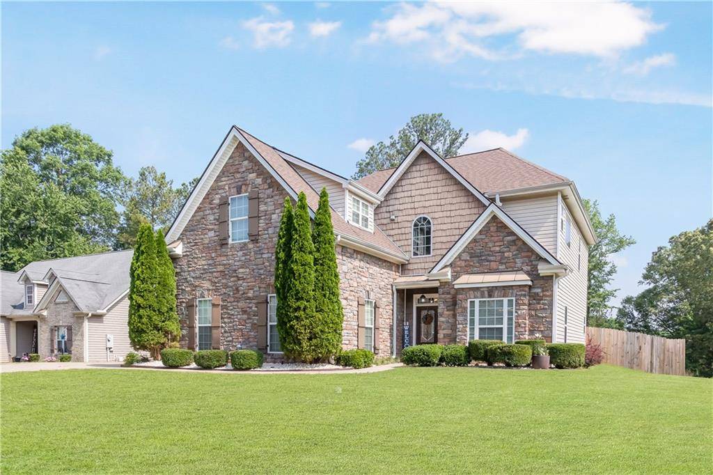 Bremen, GA 30110,812 Brown Thrasher WAY