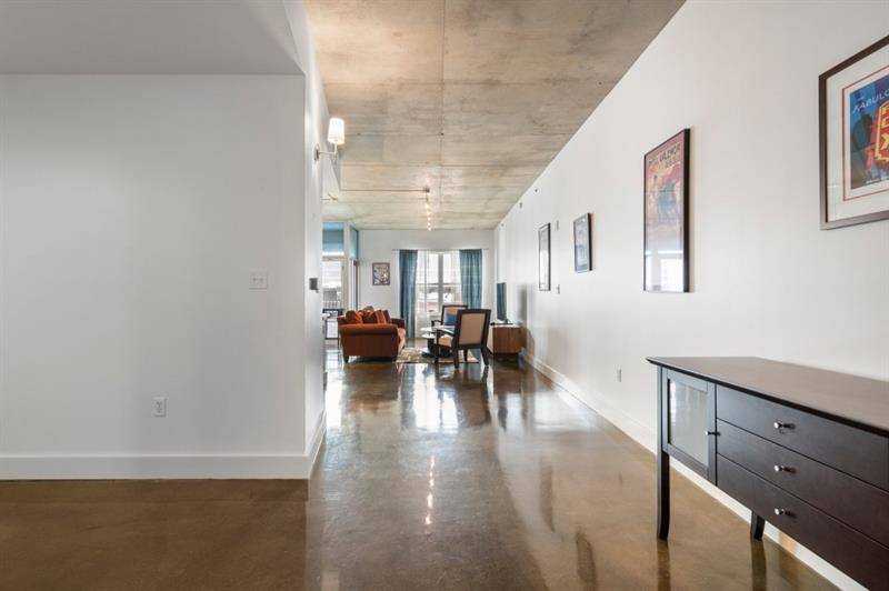 Atlanta, GA 30308,845 Spring ST #125