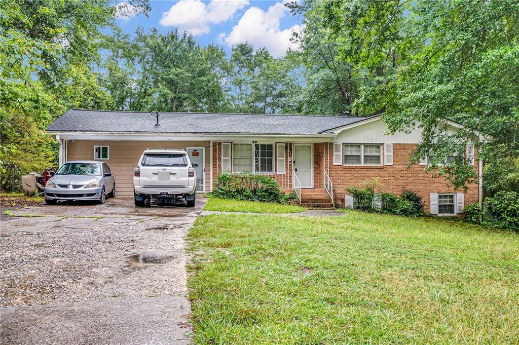 Powder Springs, GA 30127,4701 Brownsville RD