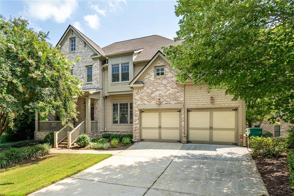 Smyrna, GA 30080,2868 Green Cove WAY SE