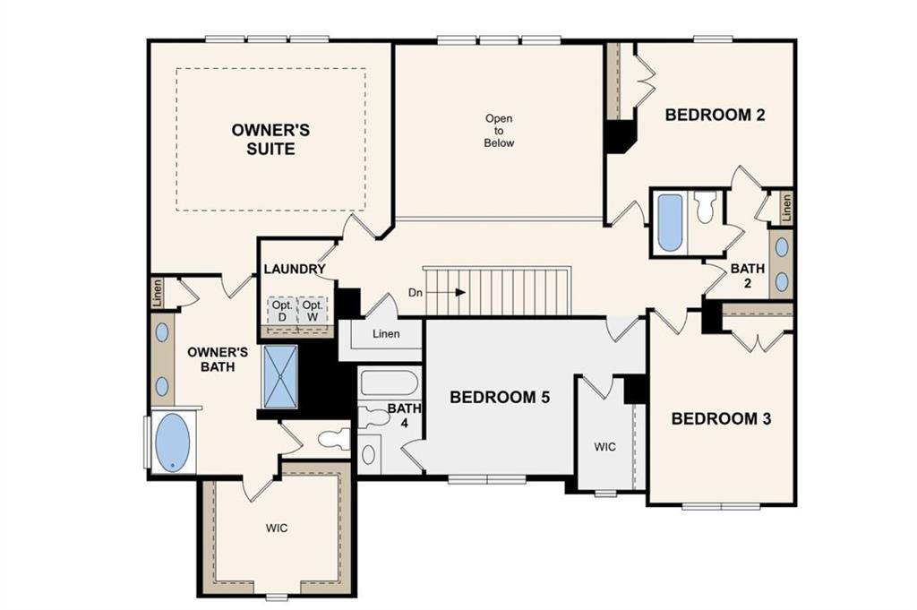 Dawsonville, GA 30534,7225 Carruthers Way Lot 23
