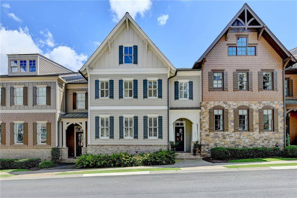 Canton, GA 30114,221 Trecastle SQ