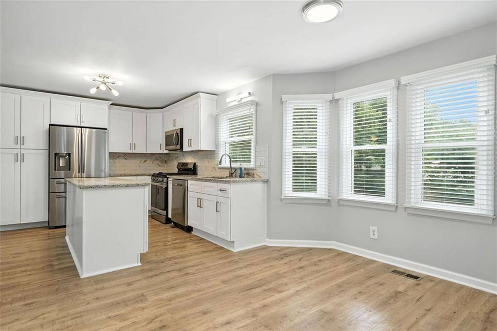 Marietta, GA 30064,3797 Churchill DR SW