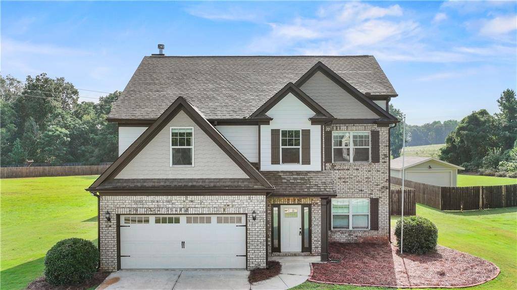 Jefferson, GA 30549,430 Katherine DR