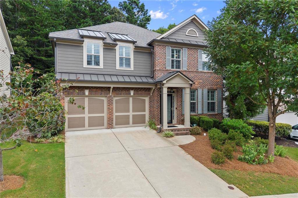 Woodstock, GA 30188,161 Stoney Creek Pkwy