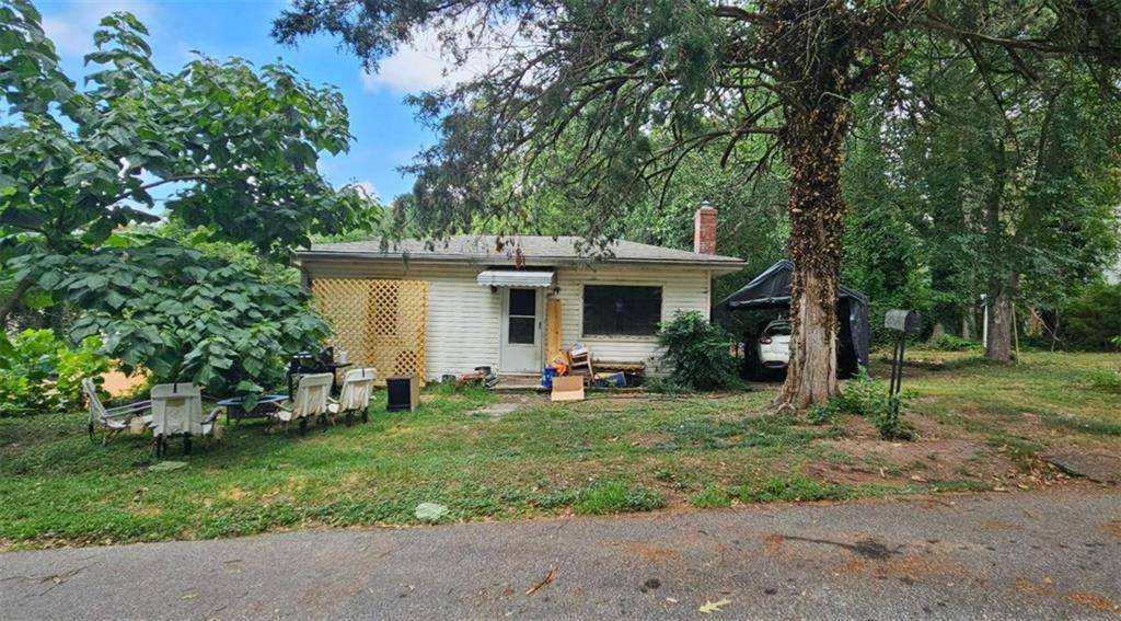 Gainesville, GA 30501,1112 Alpine ST