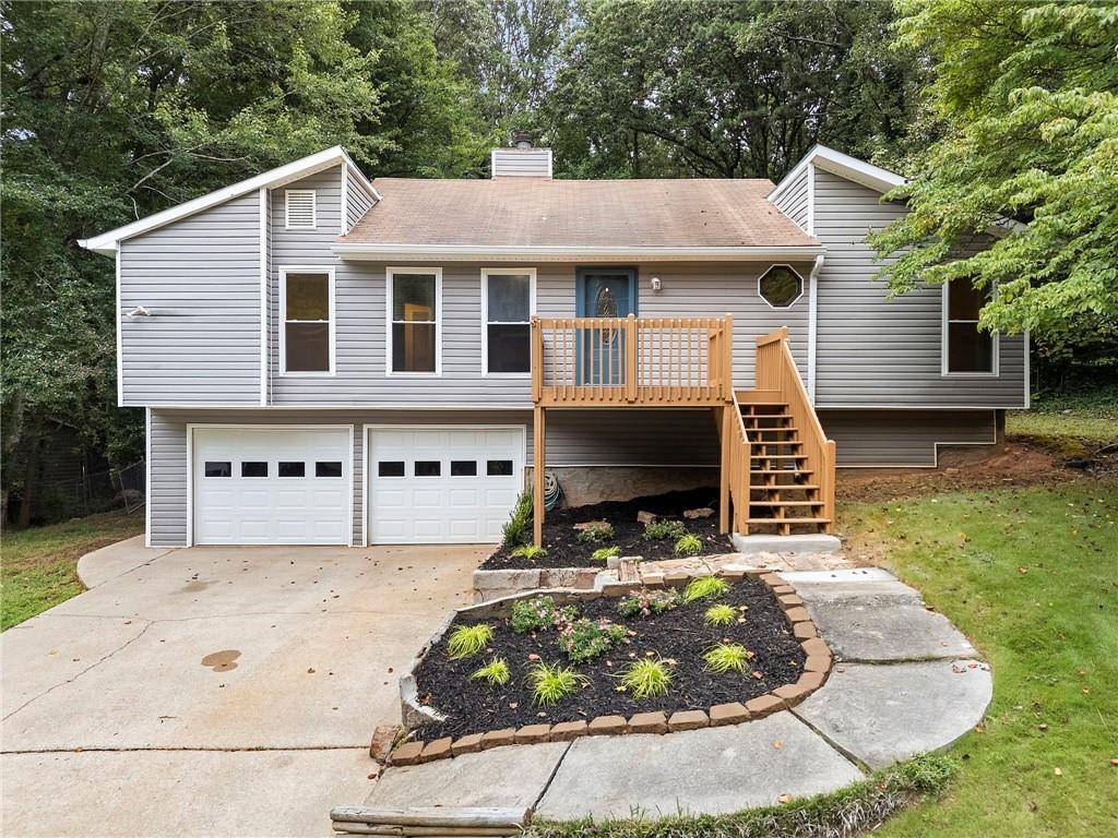 Kennesaw, GA 30152,5826 Stonehaven DR NW