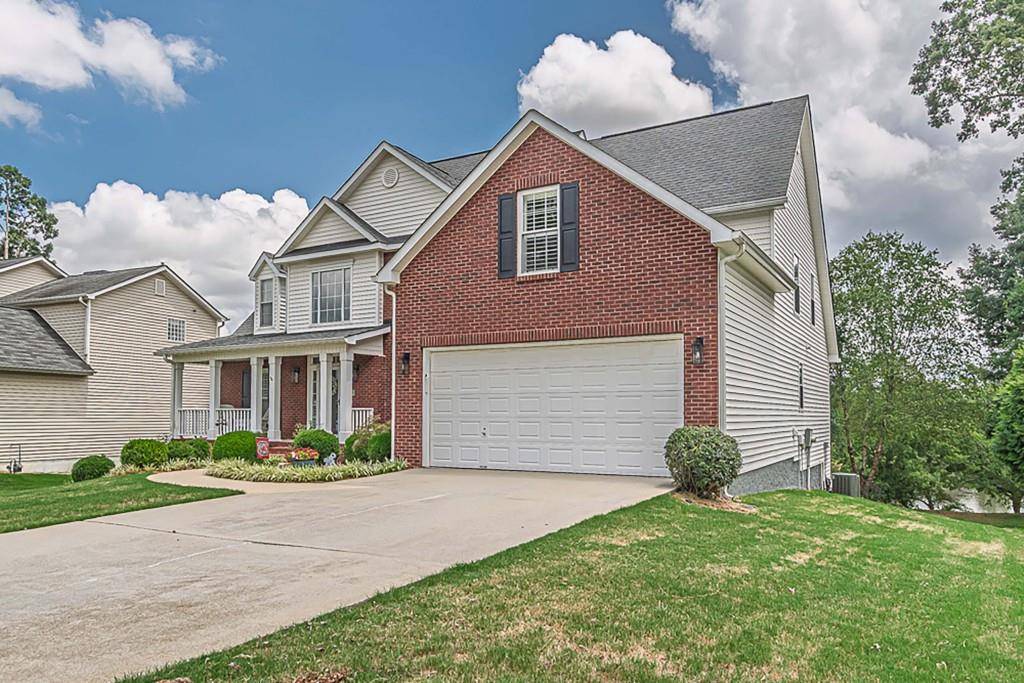 Mcdonough, GA 30253,212 Rustico CT