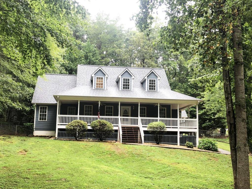 Cleveland, GA 30528,2832 Asbury Mill RD