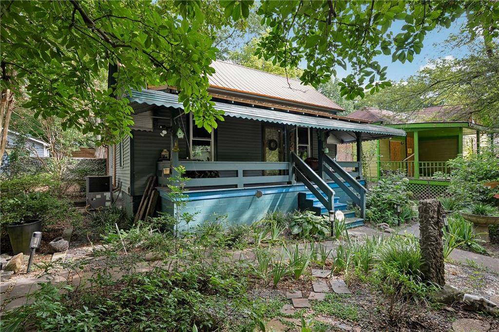 Atlanta, GA 30315,23 Gould ST SE