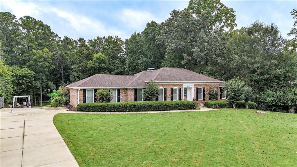 Marietta, GA 30067,3345 Hallmark DR SE