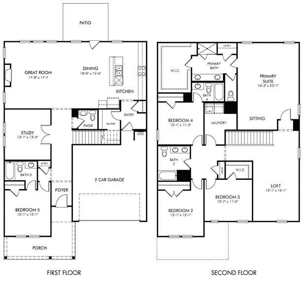 Grayson, GA 30017,406 Tallulah LN