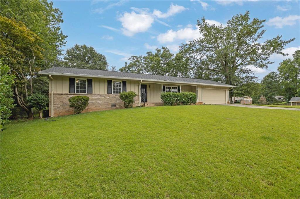 Smyrna, GA 30080,3505 Commanche CT SE