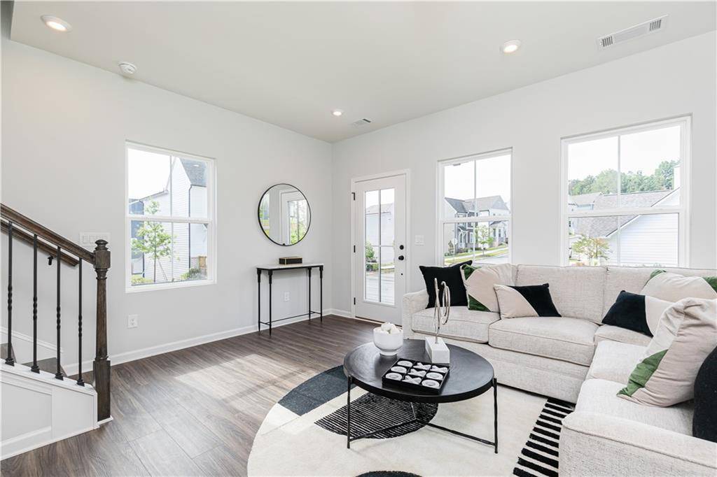 Atlanta, GA 30318,1426 Creekside CIR NW