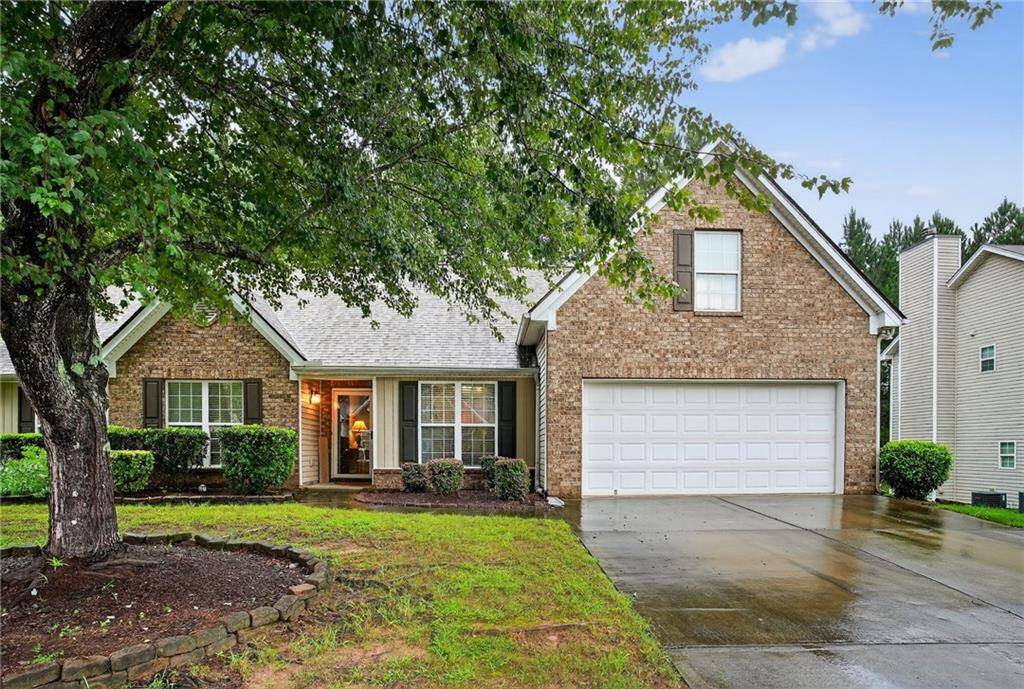 Loganville, GA 30052,932 Creek Bottom RD
