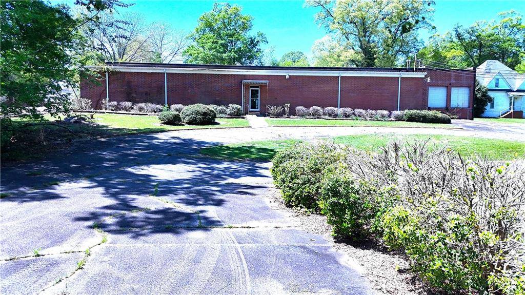 Bowdon, GA 30108,127 N Carroll ST