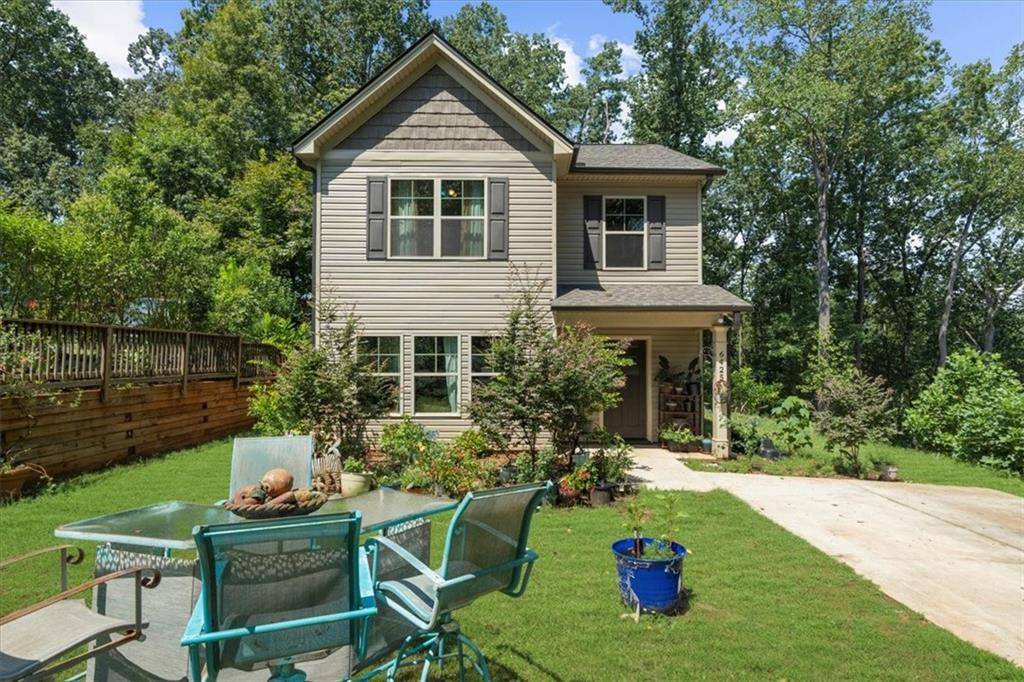 Gainesville, GA 30506,6425 Dogwood WAY