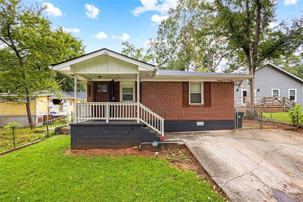 Atlanta, GA 30344,1871 E Farris AVE