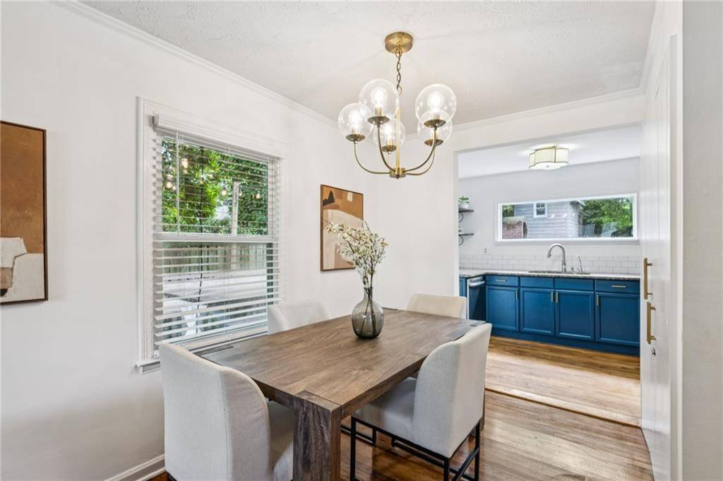 Atlanta, GA 30316,1136 Gilbert ST SE