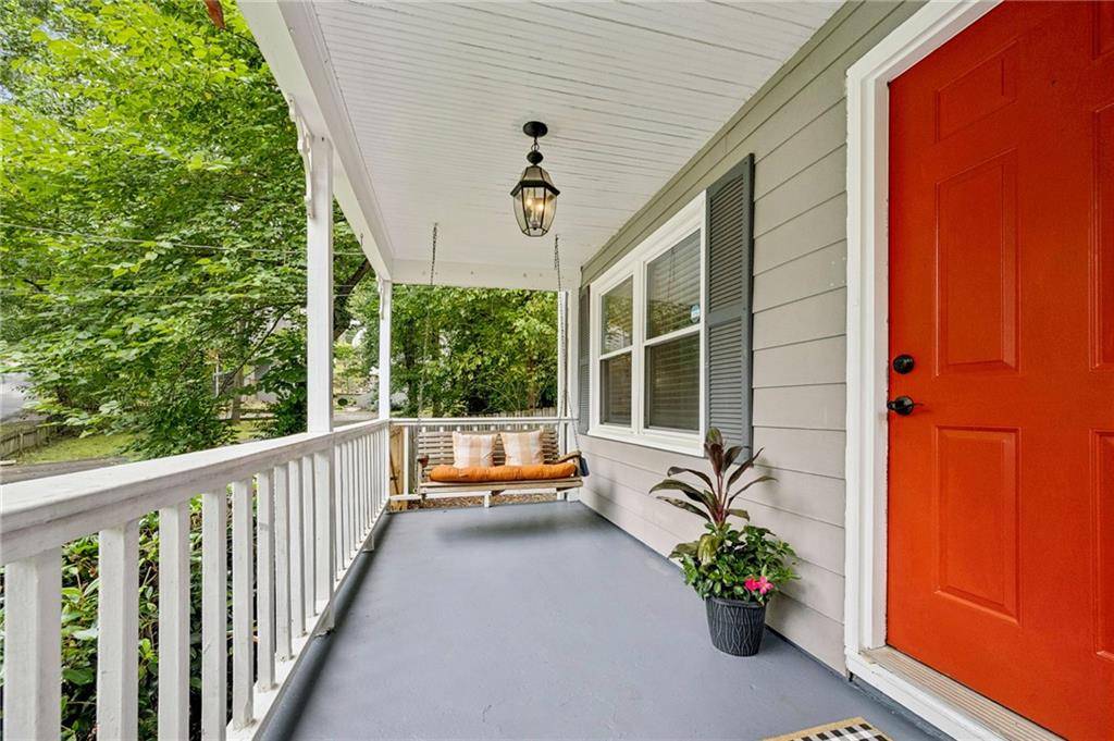 Atlanta, GA 30316,1136 Gilbert ST SE