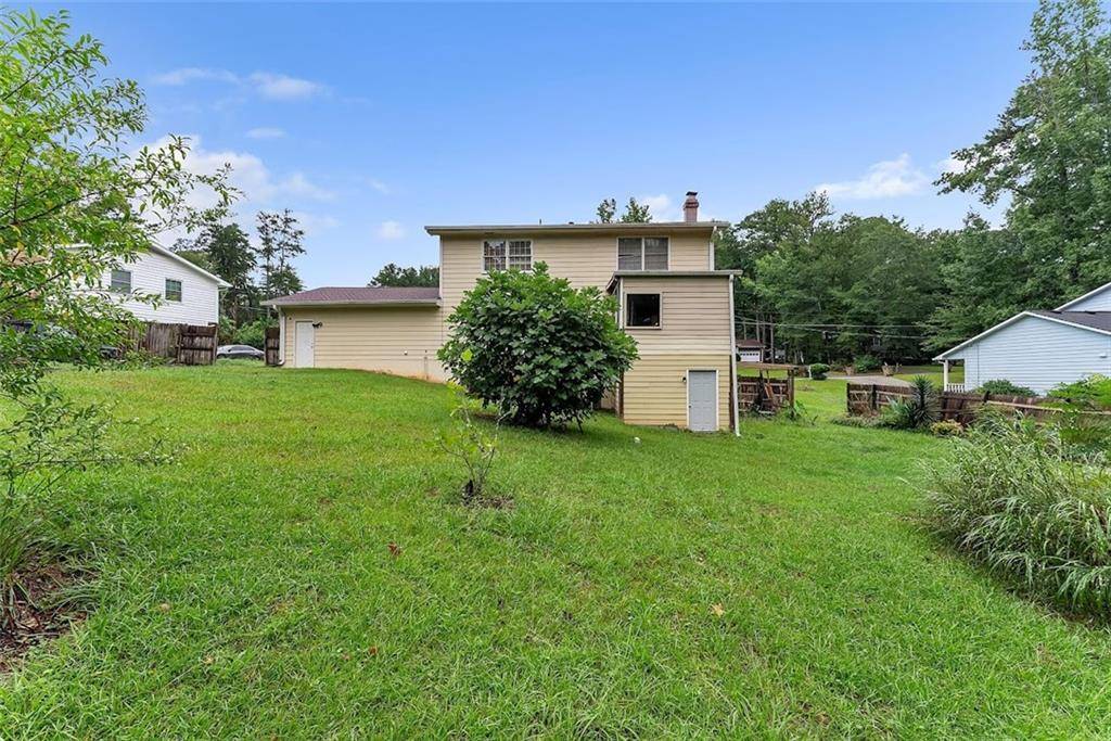 Riverdale, GA 30296,2010 Levgard LN