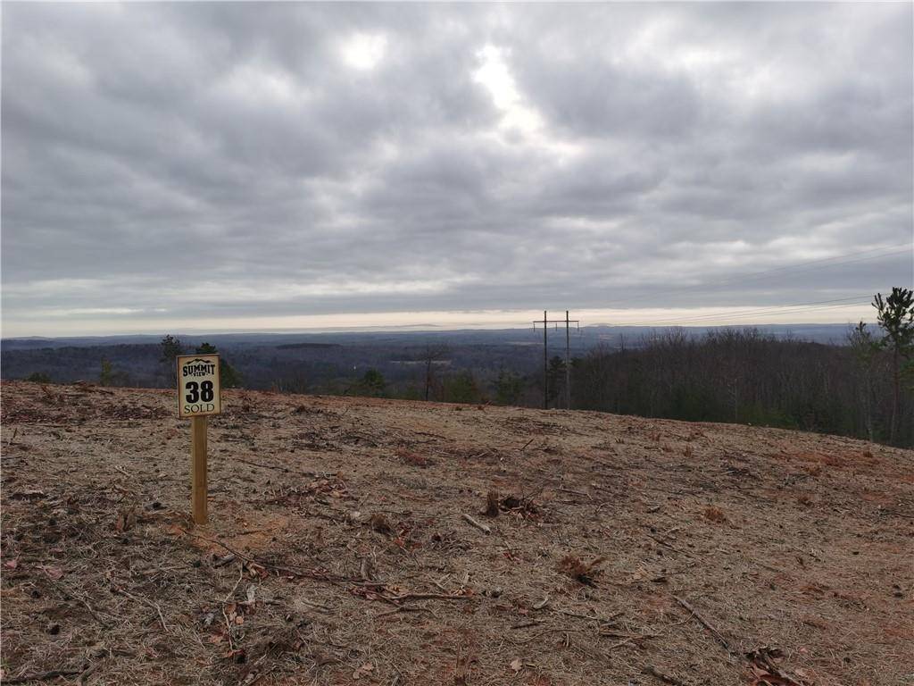 Clarkesville, GA 30523,0 Mountain Ridge DR