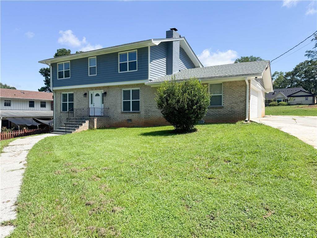 Lawrenceville, GA 30044,3726 Green Bay DR