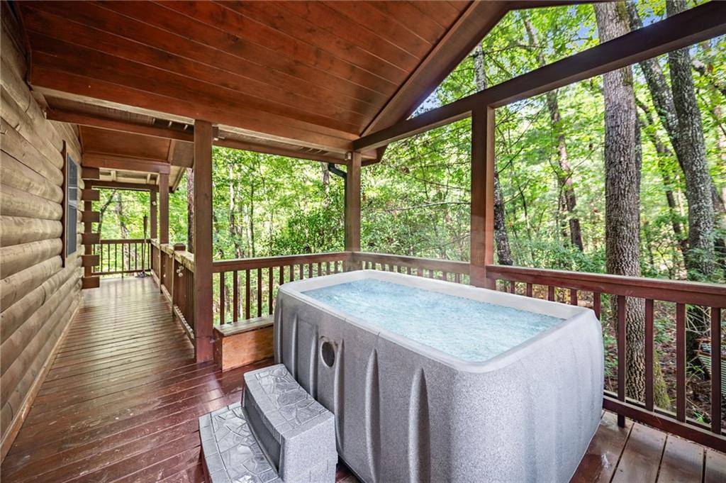 Blue Ridge, GA 30513,120 Tomahawk TRL