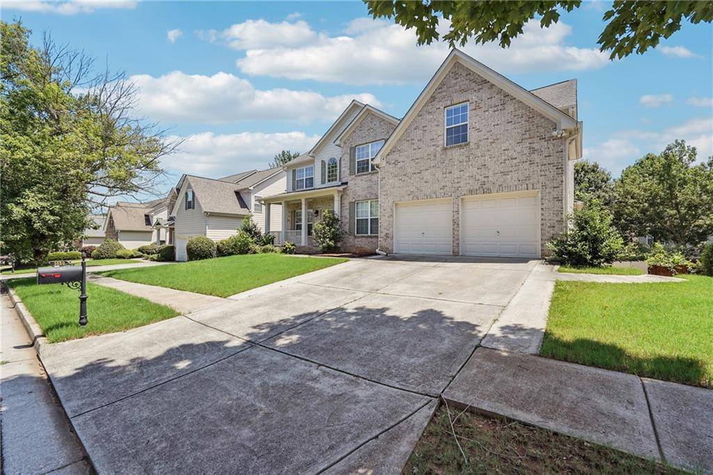 Lawrenceville, GA 30044,1630 Maybell TRL