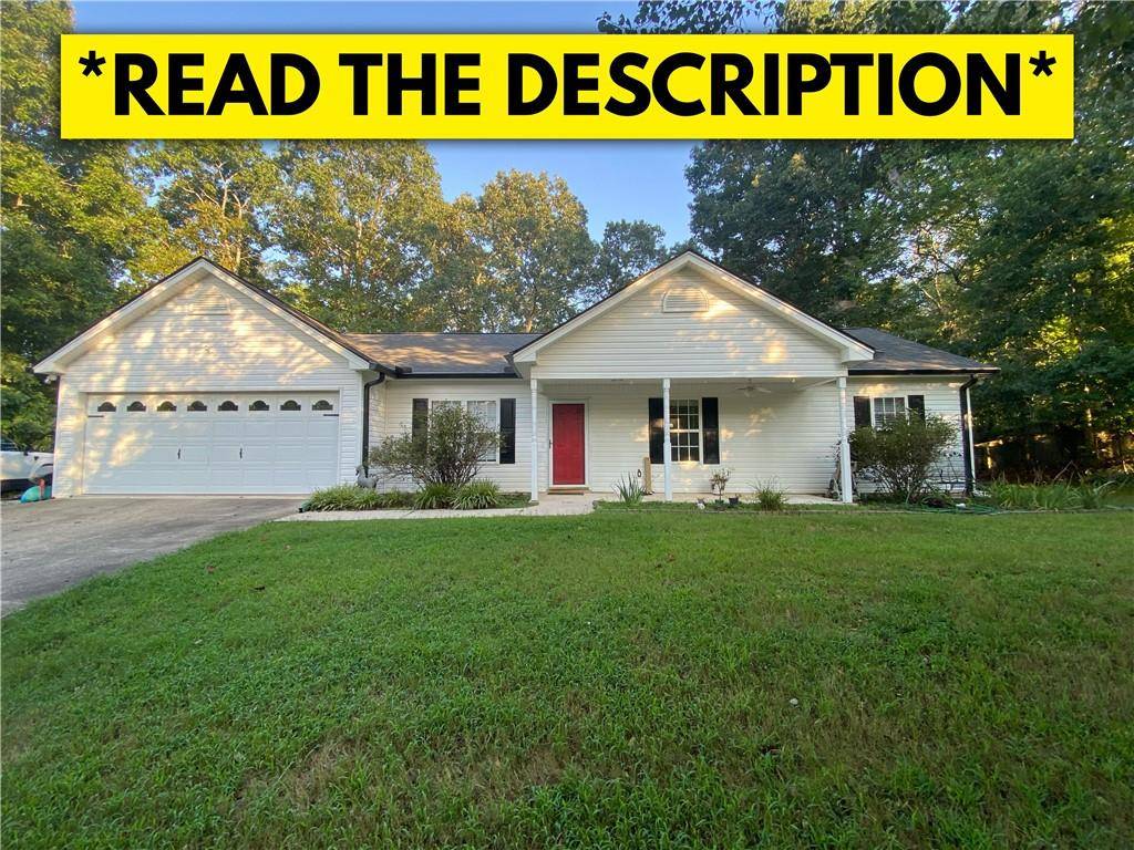 Lula, GA 30554,6258 Southern Magnolia LN