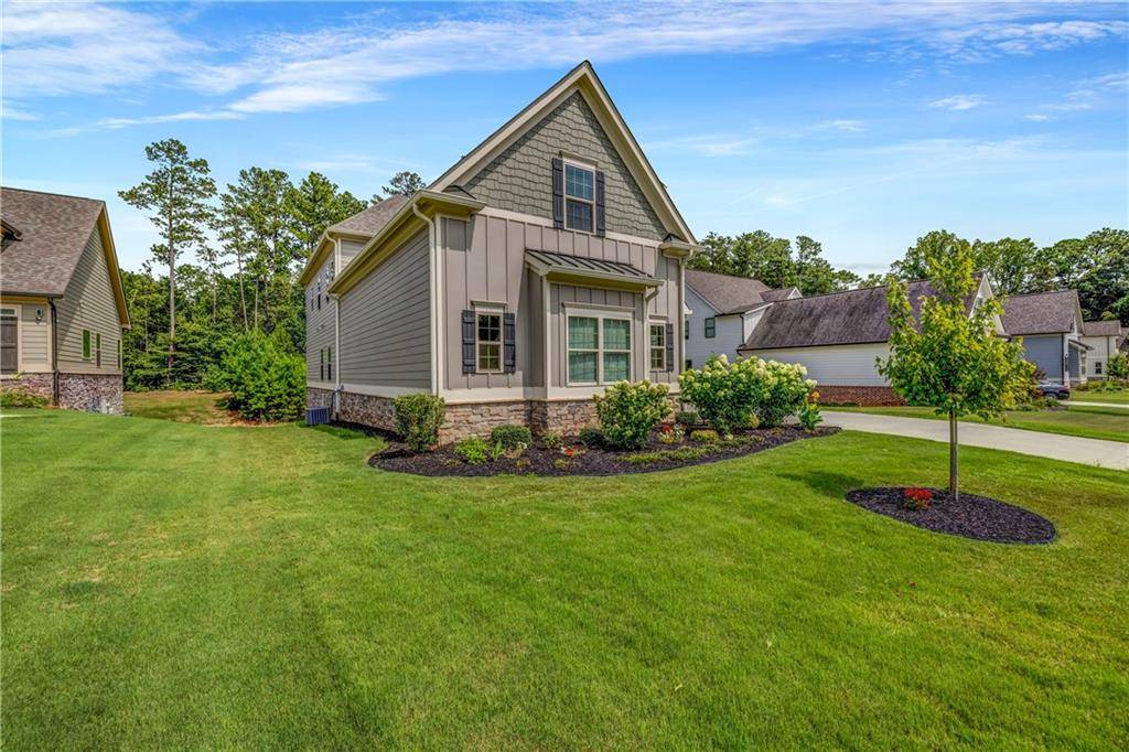 Acworth, GA 30101,6351 Granbury WALK NW