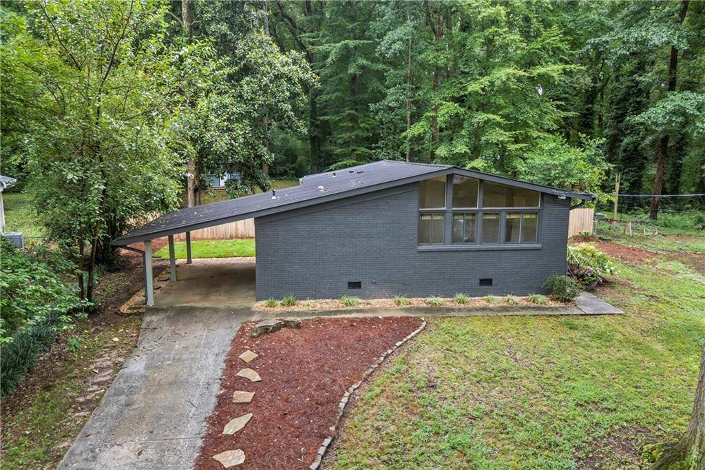 Decatur, GA 30033,1144 Greenbriar CIR