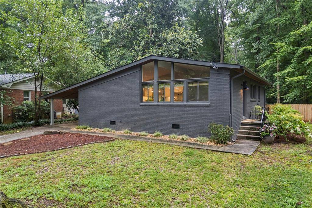 Decatur, GA 30033,1144 Greenbriar CIR