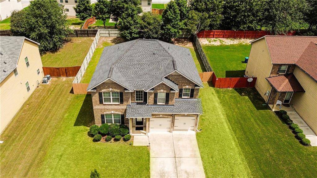 Atlanta, GA 30349,7729 Sylvaner LN