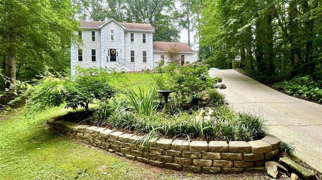 Powder Springs, GA 30127,5050 Brownwood Drives
