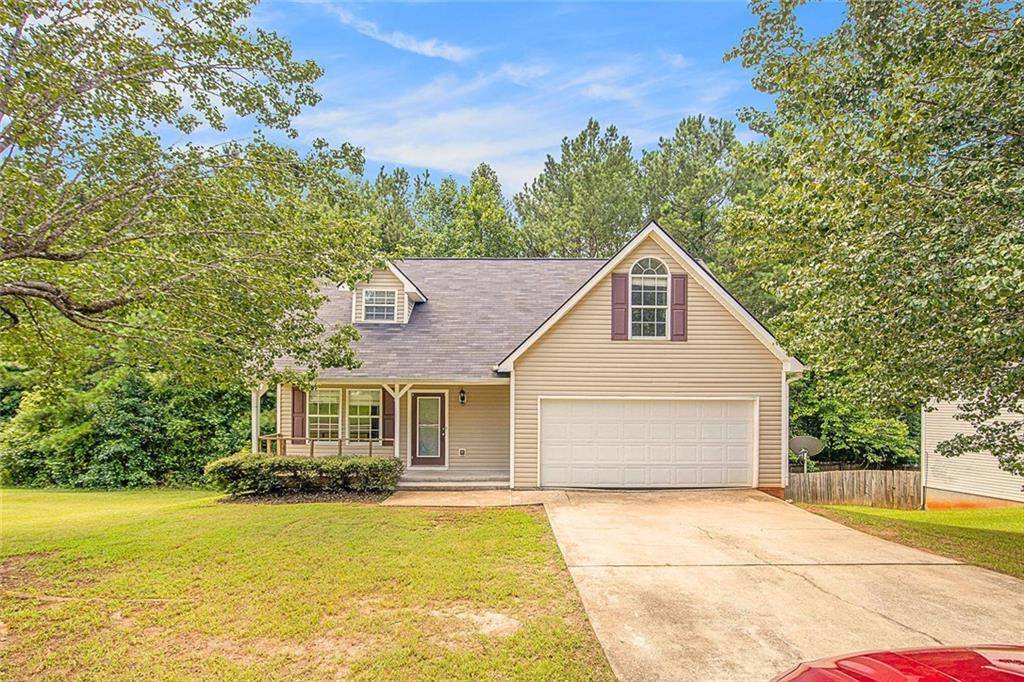 Douglasville, GA 30134,6803 John Clark DR